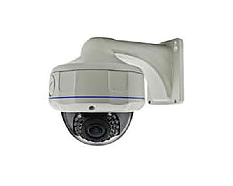 IP CCTV Cameras