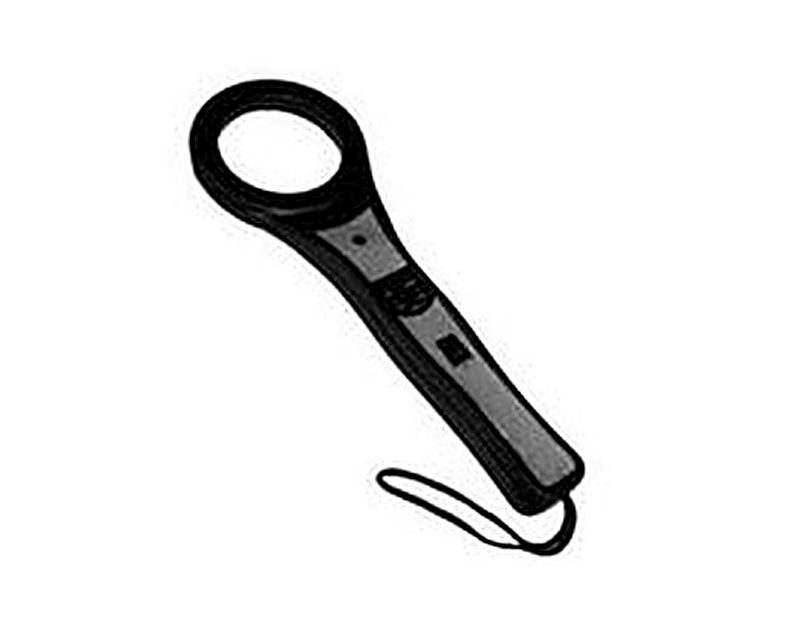 DFMD & Metal Detectors