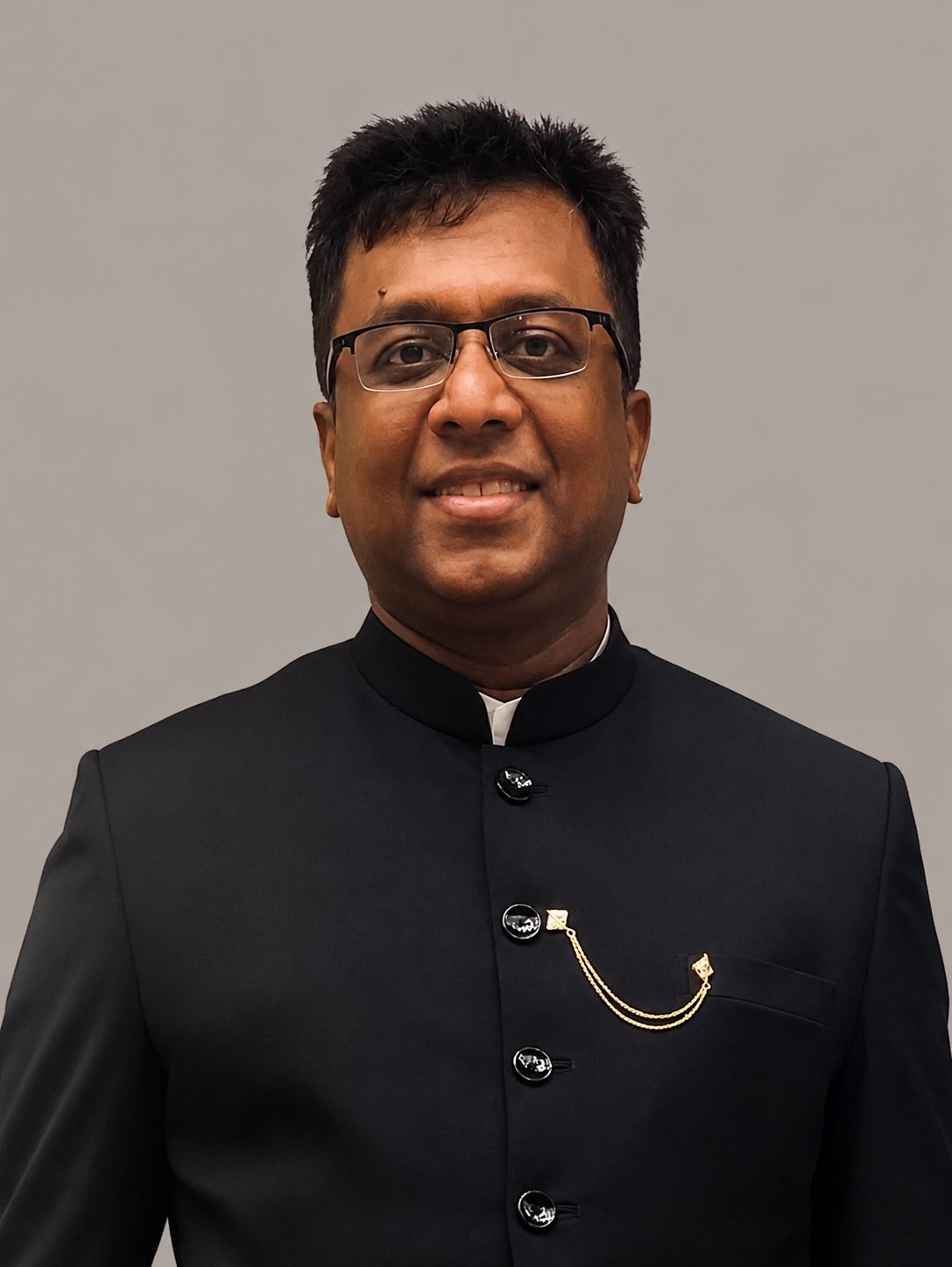 Aditya Khemka