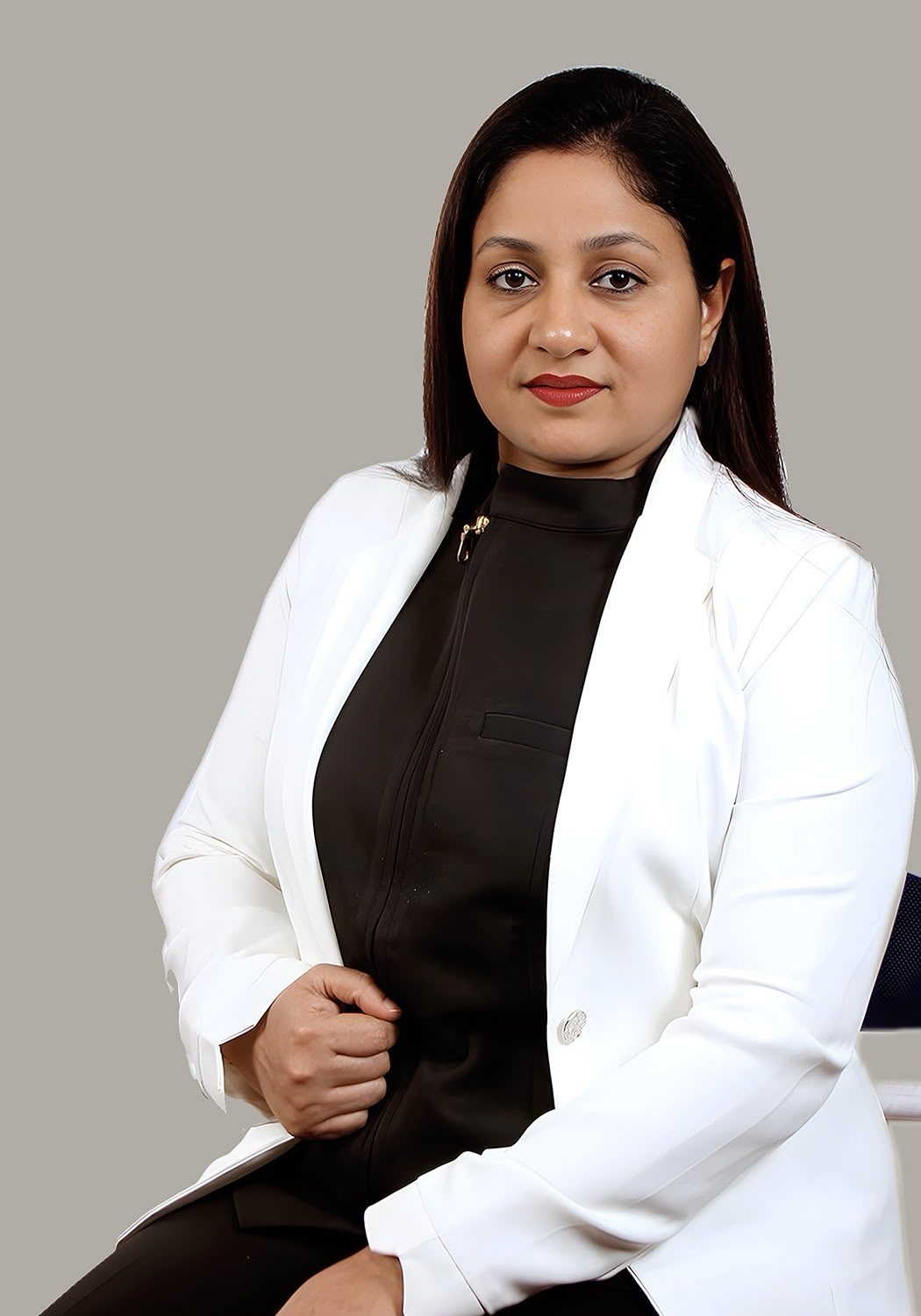 Juli Gupta