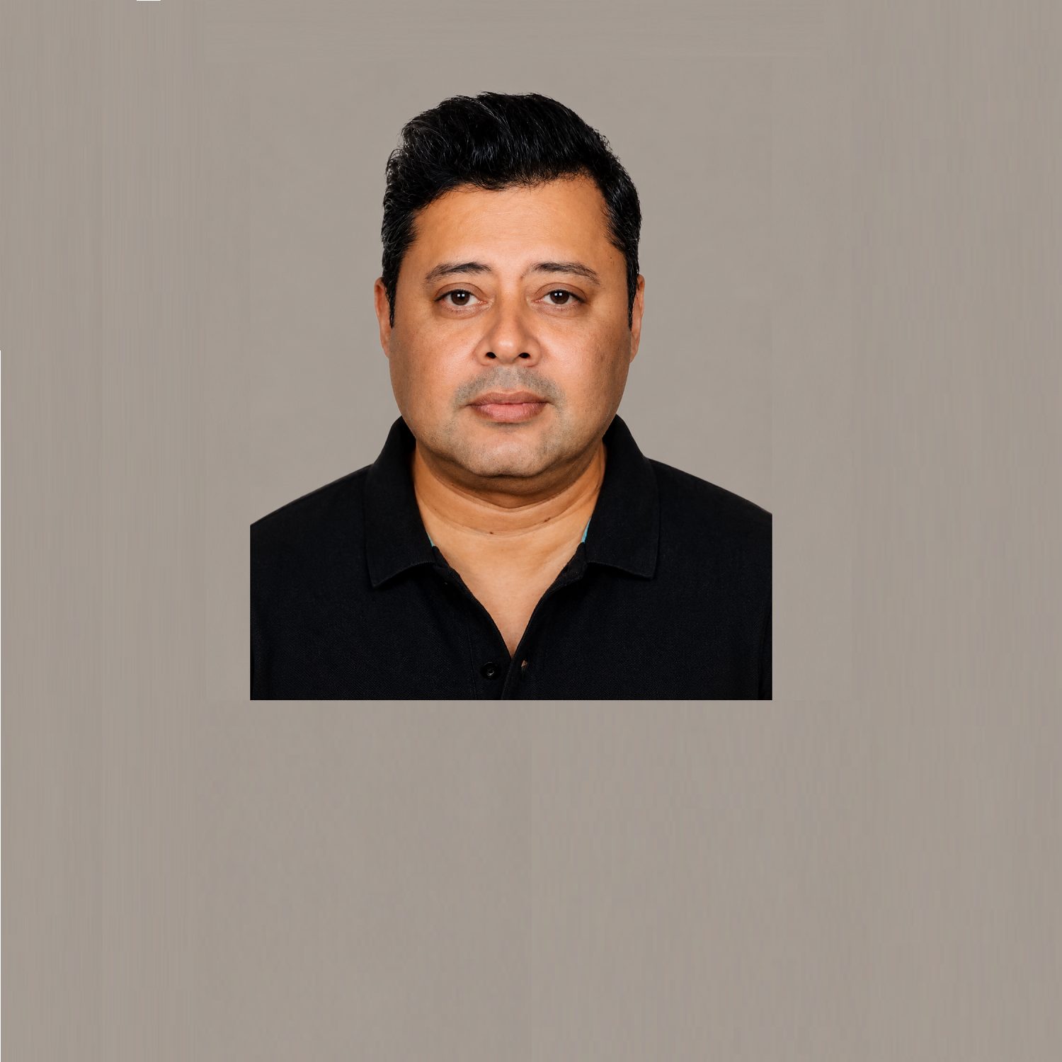 Rohit Midha