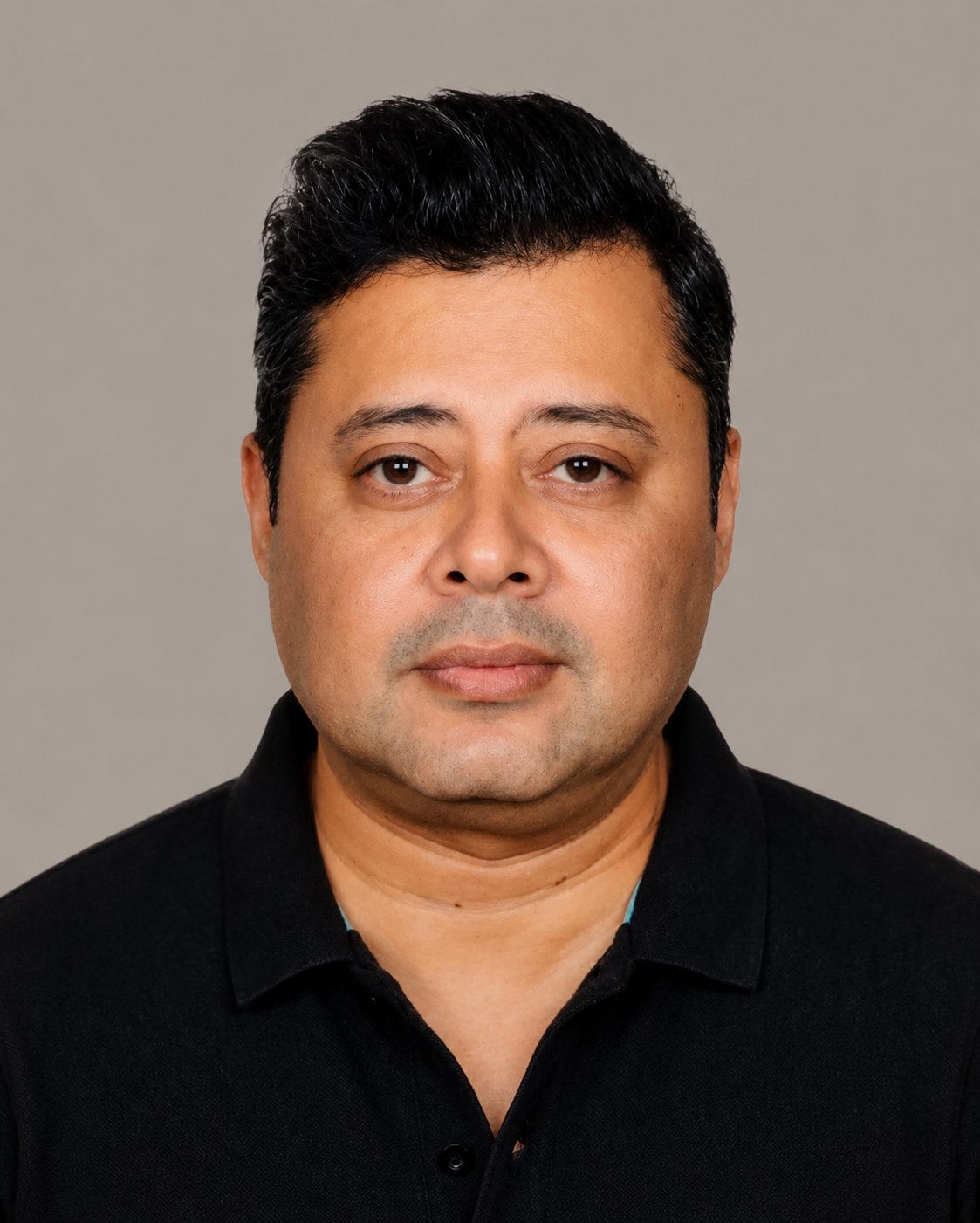 Rohit Midha