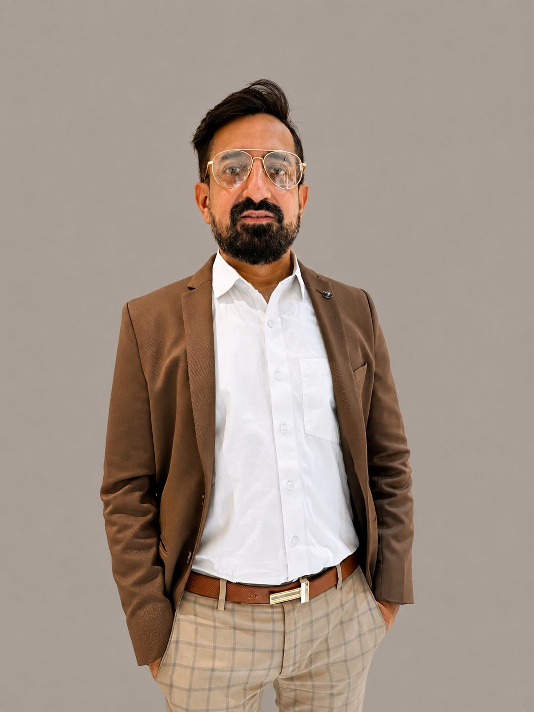 Vineet Kumar Gupta